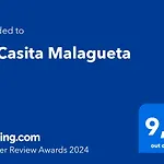 La Casita Malagueta