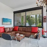 Villa Dulcinea