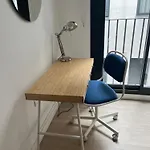 Piso con Diseño Parras