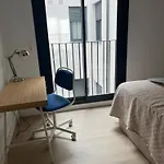 Piso con Diseño Parras