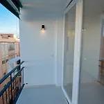 Letmalaga Malasana Premium Apartment