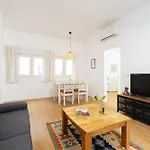 H2M Granados Apartamento Acogedor En El Centro De Malaga