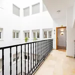 H2M Granados Apartamento Acogedor En El Centro De Malaga