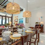 Genteel Home Paseo Maritimo
