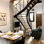 Duplex Nueva Construccion En Malaga-Centro