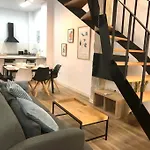 Duplex Nueva Construccion En Malaga-Centro