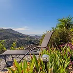 Casa La Siesta Villa With Magical View Own Pool