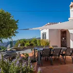 Casa La Siesta Villa With Magical View Own Pool