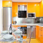 Reyes Apartment Malaga Center