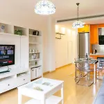 Reyes Apartment Malaga Center