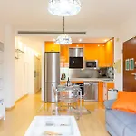 Reyes Apartment Malaga Center