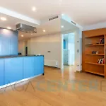 Malaga Center Flat Exclusive