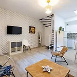 Holidays2Malaga Duplex Huerta Del Obispo Junto Casco Historico