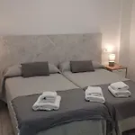 Pensión Barlovento