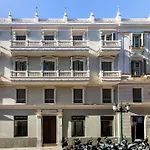 Nt Luxury Central Duplex With Terrace & Parking