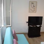Vialia Apartments