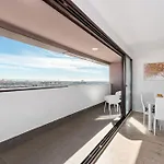 Stay U-Nique Apartment Louis Pasteur
