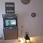 Malagasuite Huelin Urban Estudio