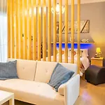 Love Apartment Malaga Center