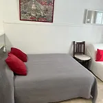 Estudio En Pleno Centro De Malaga