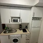 Estudio En Pleno Centro De Malaga
