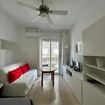 Estudio En Pleno Centro De Malaga