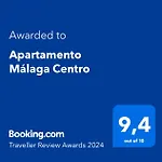Apartamento Malaga Centro