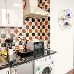 Apartamentos Málaga centro
