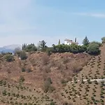 Villa Torre Mit Pool Und Bergpanorama