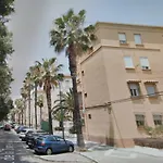 Alcazaba Home