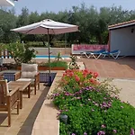 Casa Rural Alejo