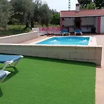 Casa Rural Alejo