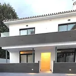 Loft Chimenea Beach