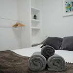 excellent location malaga city