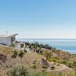 Villa With Seaview In Torrox - Tcm