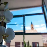 Apartment With Terrace In Malaga Center - Tcm