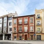 Apartamento Buganvilla