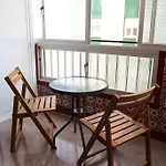 Apartamento En Malaga, Vialia