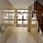 Apartamento En Malaga, Vialia