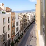 Ilustre Rooms Center Vistas Malaga