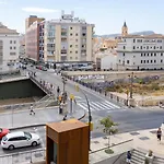 Ilustre Rooms Center Vistas Malaga
