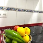 Pizarro Apartments !