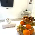 Pizarro Apartments !