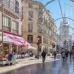 Magnifico Estudio En Bolsa 6. Ac.