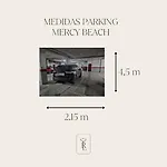 Mercy Beach
