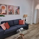 Malaga Centro Bonito Apartamento