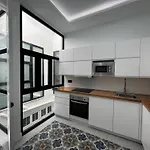 Grand Apartment Larios