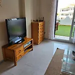 Apartamento En Mijas Con Terraza, Capacidad Para 5 Personas