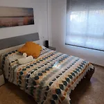 Apartamento Velazquez