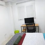 Appartment As A Service. Book It Now